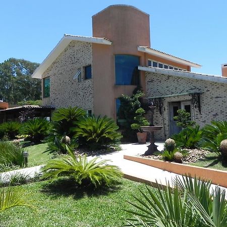 A Casa Dos Hospedes Capão da Canoa Exterior photo