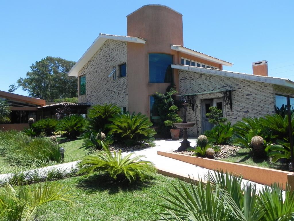 A Casa Dos Hospedes Capão da Canoa Exterior photo